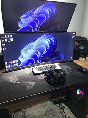 Igravoy xam treyding uchun kompyuter