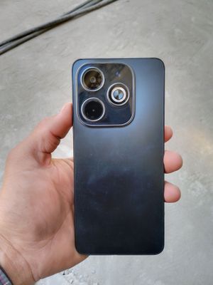 infinix