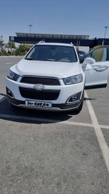 Captiva srochna sotiladi kelishamiza