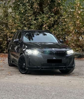 BMW iX3 Msport срочно продам