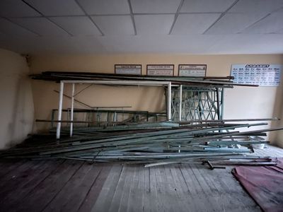 Дамир Сотилади Железа
