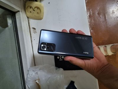 Yangi dek Redmi Note 10 Pro