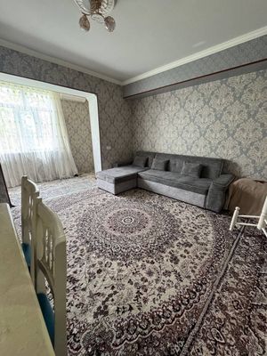 Яккасарой Абдулла Каххор 40А да квартира арендага