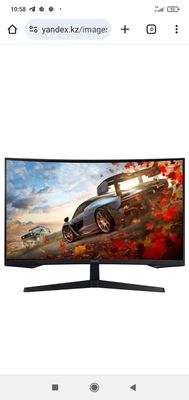 Продам gaming monitor 32" 2k 144hz 2шт