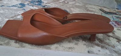 оригинальные сандали Mango