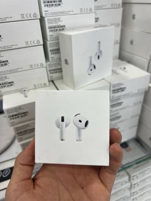 Apple Airpods 4 Anc