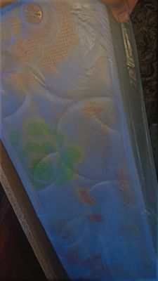 Matras spalni uchun