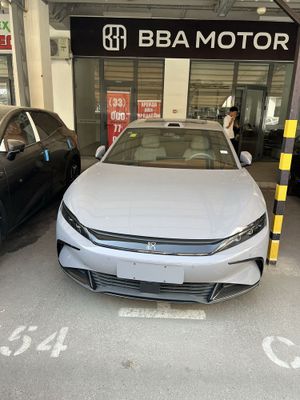 Byd xan byd han narda grey 701