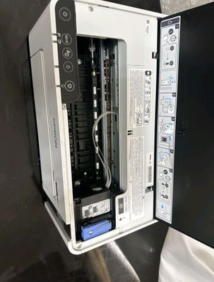 Epson M1120 +wifi printer