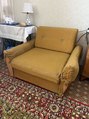 Кресло-кровать / Чехословакия