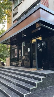 Малая кольцевая Эльбек нежилое помещение 60кв.м под любой бизнес срочн