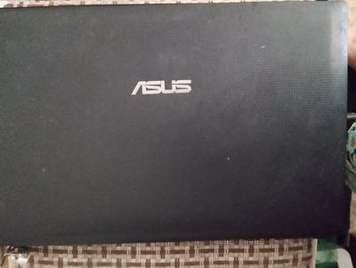 Продаётся ноутбук "ASUS"
