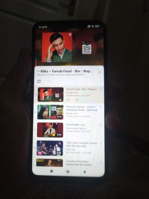 Redmi 9 sotiladi