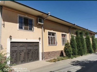 Продается дом в элитной махалле 5 соток Юнусабадский район