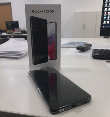 Samsung a53 5g