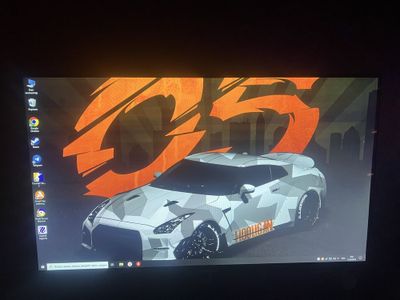 Monitor PREMIER 27 duyum 100HZ