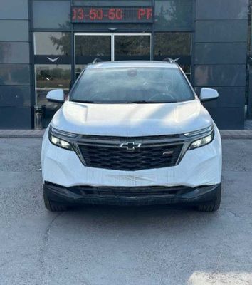 Chevrolet Equinox 3LT AWD