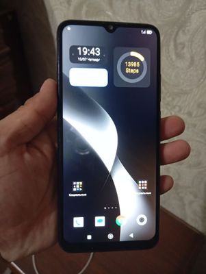 Telefonlar texnikalar
