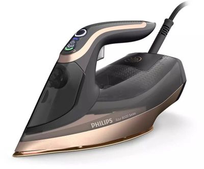 Утюг Philips DST8041 Скидка