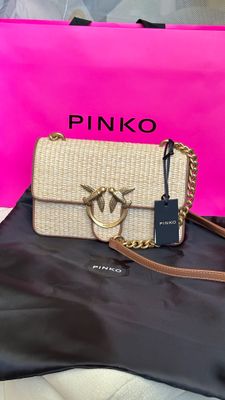 Оригинальная сумка Pinko
