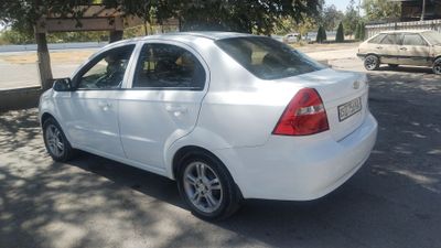 2019 nexia 3 mexanika gazi bor