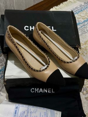 Chanel luks 1:1 premyum kachestva 40 razmer