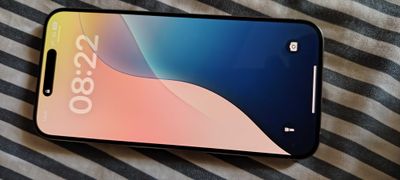 Iphone 15 pro max 256