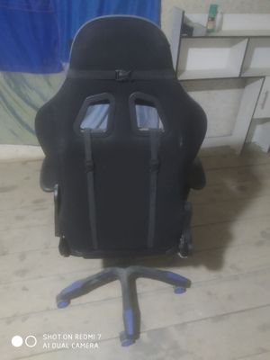 KRESLO GEMING