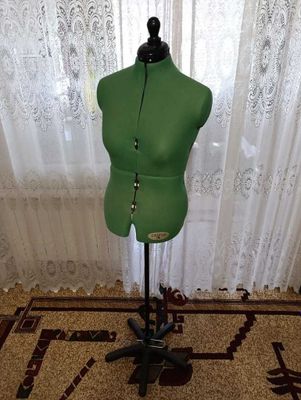 Размерный манекен Celine, женский