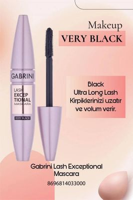 gabrini tush