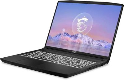 MSI Creator M16 Игровой noutbuk, Core i7, 32GB | 1TB [NEW | USA}