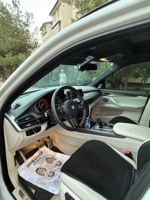 Bmw X5m naxt/arenda