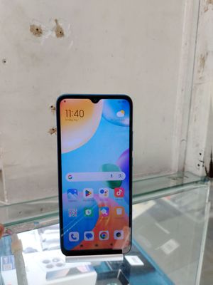 Redmi 10C 4/64GB