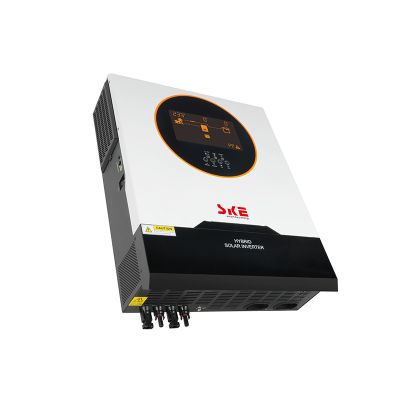 Inverter Deye va SKE | Ixtirochi Deye va SKE