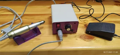 Набор для маникюра