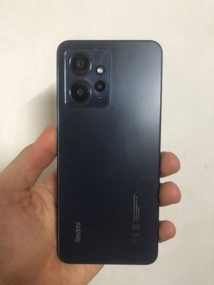 Redmi note 12 256Gb