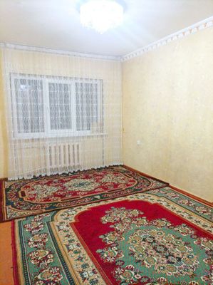 CHILANZAR 22 Kv 2 XONA 3 XONA qilgan 1 etaJ Xonalar Aloxida Balkon 2*4