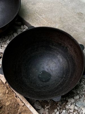 Kozon chugun diametr 82/72