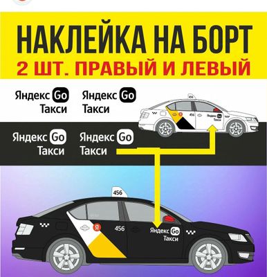 Брендинг авто сизни автомобилингизга