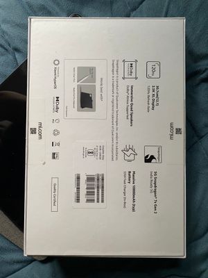 Планшет Redmi Pad Pro 5G