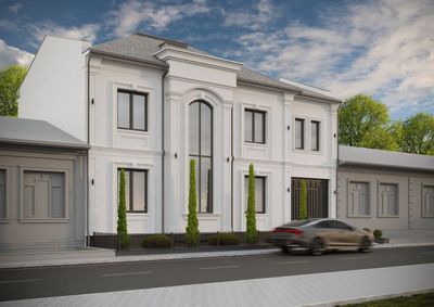 Продаётся земельный участок под строительство