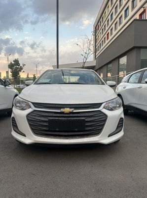 Chevrolet onix срочно