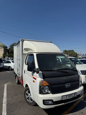 Hyundai porter 2019 yil