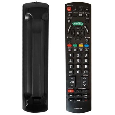 Доставкв! Пульт Panasonic " vierra "