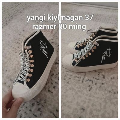 oyoq kiyim