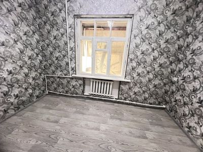 Продаётся участок 3,5 сотки,4 комнаты с въездом для авто,ул.Алимкент.