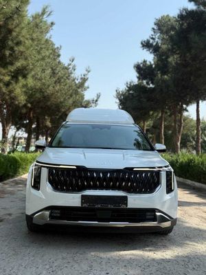 KIA CARNIVAL Hi Limousine 2024