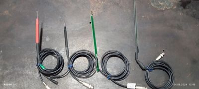 Motor testr. ''Motor master 3.3pro''
