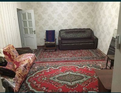 Сдается в аренду квартира 1/2/4 Жангох круг