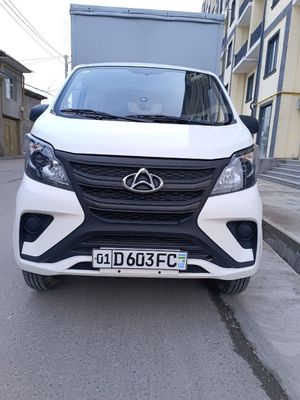 Changan 109 Yuk tashish xizmati